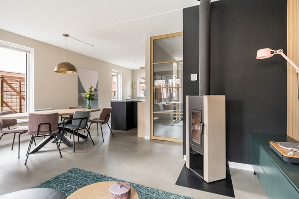 Medium property photo - De Pream 22, 9041 HB Berlikum